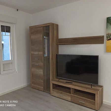 Acogedor Apartamento En El Centro De 希洪 外观 照片