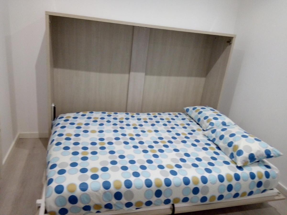 Acogedor Apartamento En El Centro De 希洪 外观 照片